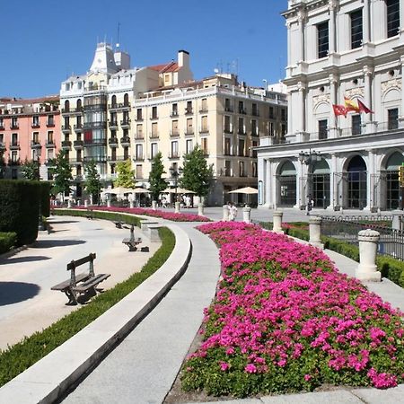 Marques De Goya Apartaments Tph Мадрид Екстер'єр фото
