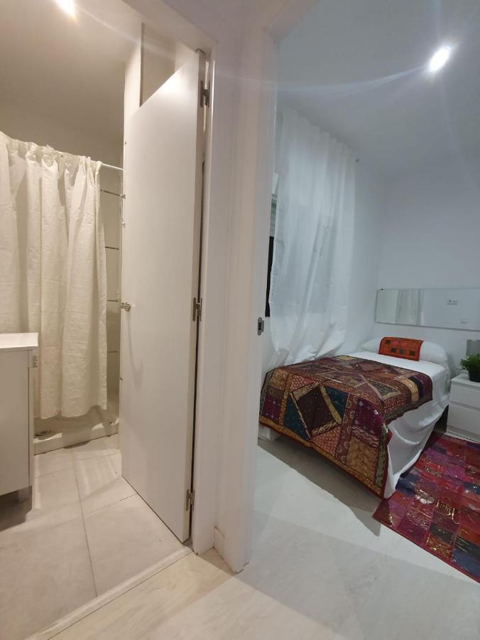 Marques De Goya Apartaments Tph Мадрид Екстер'єр фото