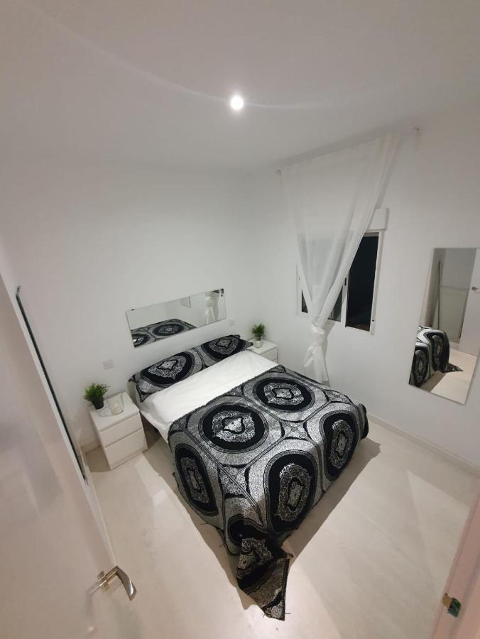 Marques De Goya Apartaments Tph Мадрид Екстер'єр фото